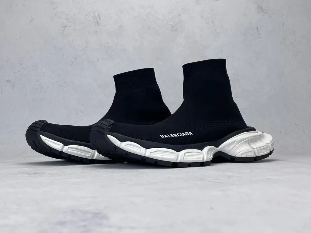 Balenciaga Shoe 